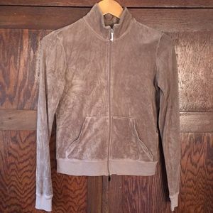 Juicy Couture Brown Jacket